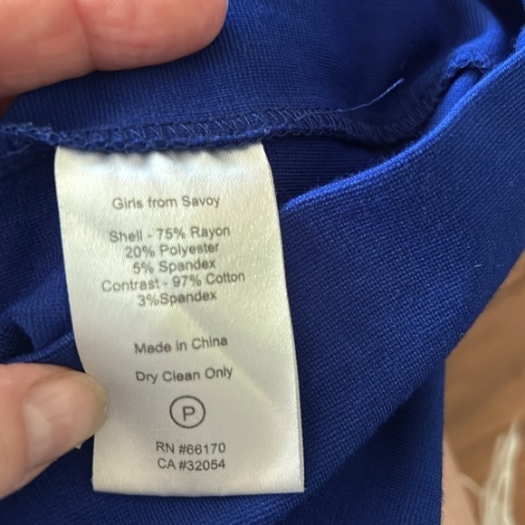 Taylor Swift worn Girls from Savoy dress - Picture 9 of 10